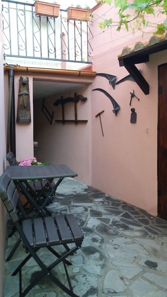 B&B Bellicomeilsole