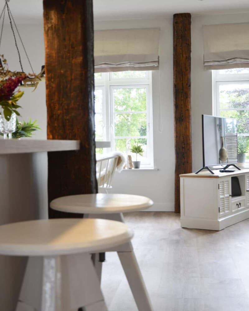 Holiday Apartment Domstag