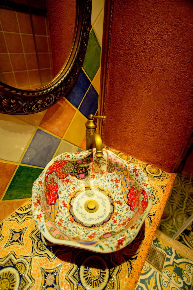 Kaho Hotel