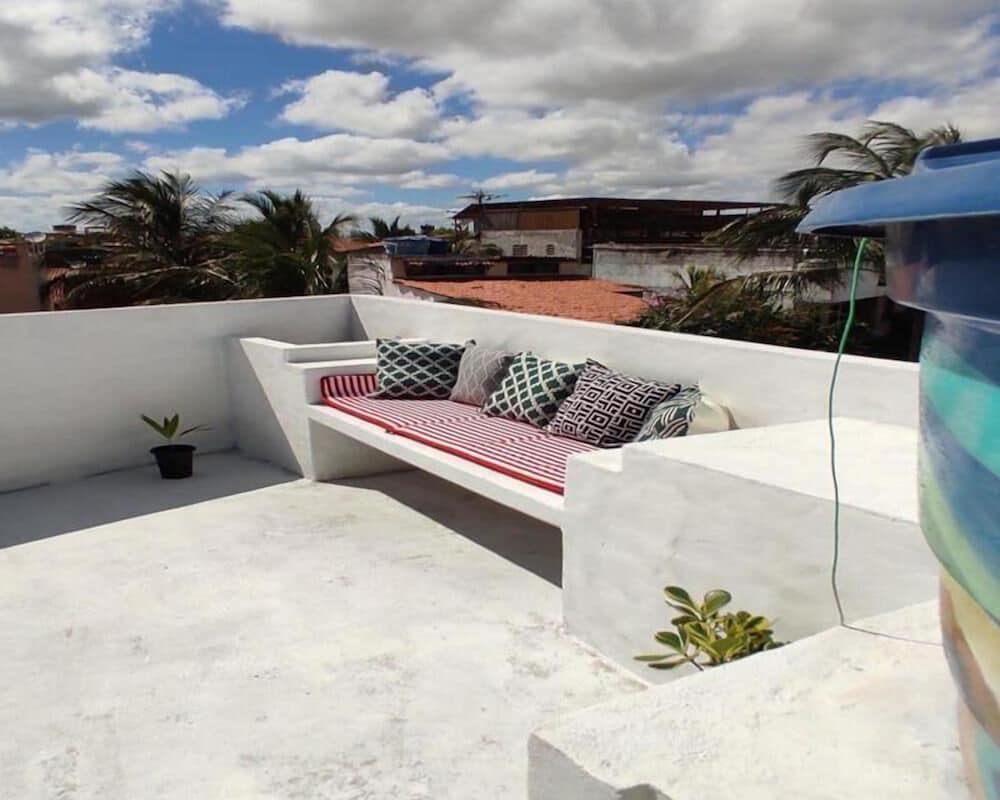 roof