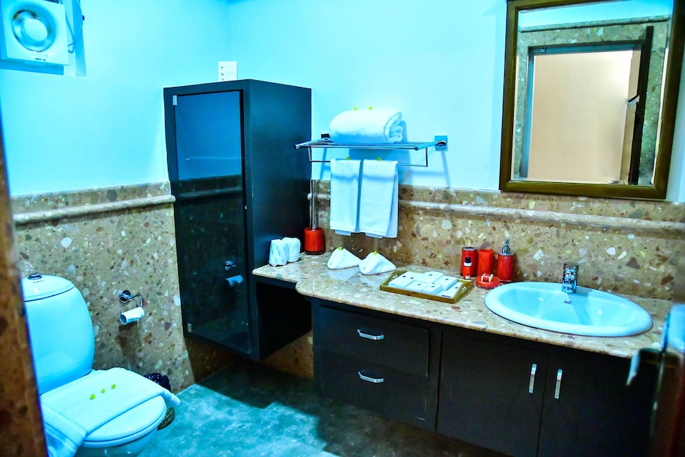 Niraamaya Private Home Stay Chikmagalur