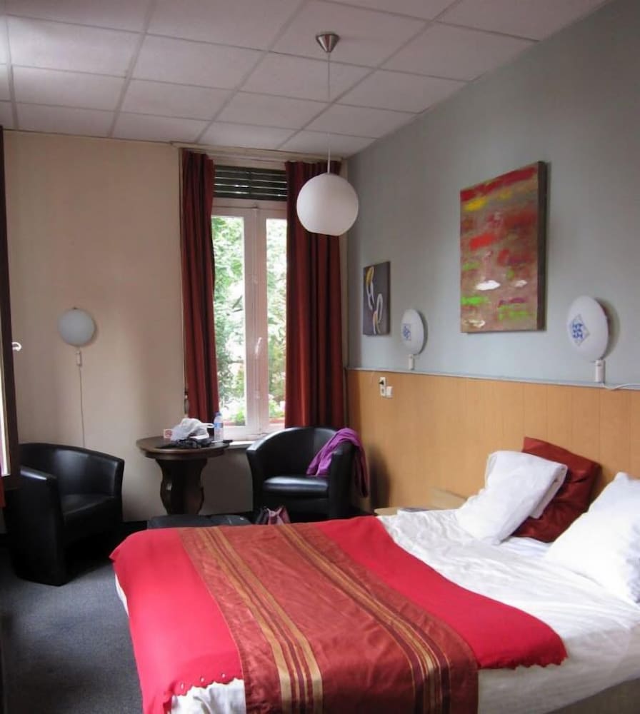 Bruges Vacations - Hotel Ensor - Property Image 19