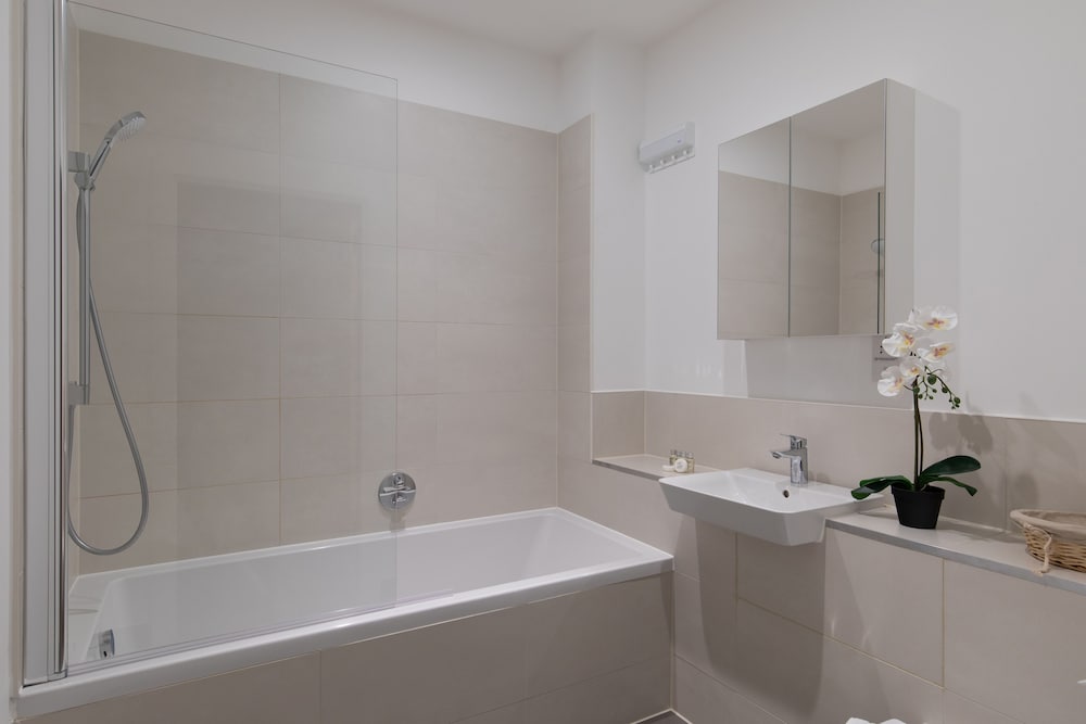 home.ly Prestige London Apartment Camden