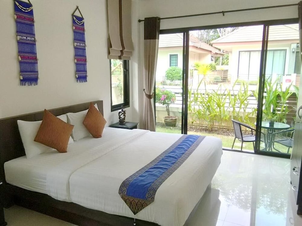 Baan Piengfah Holiday Home Ao Nang