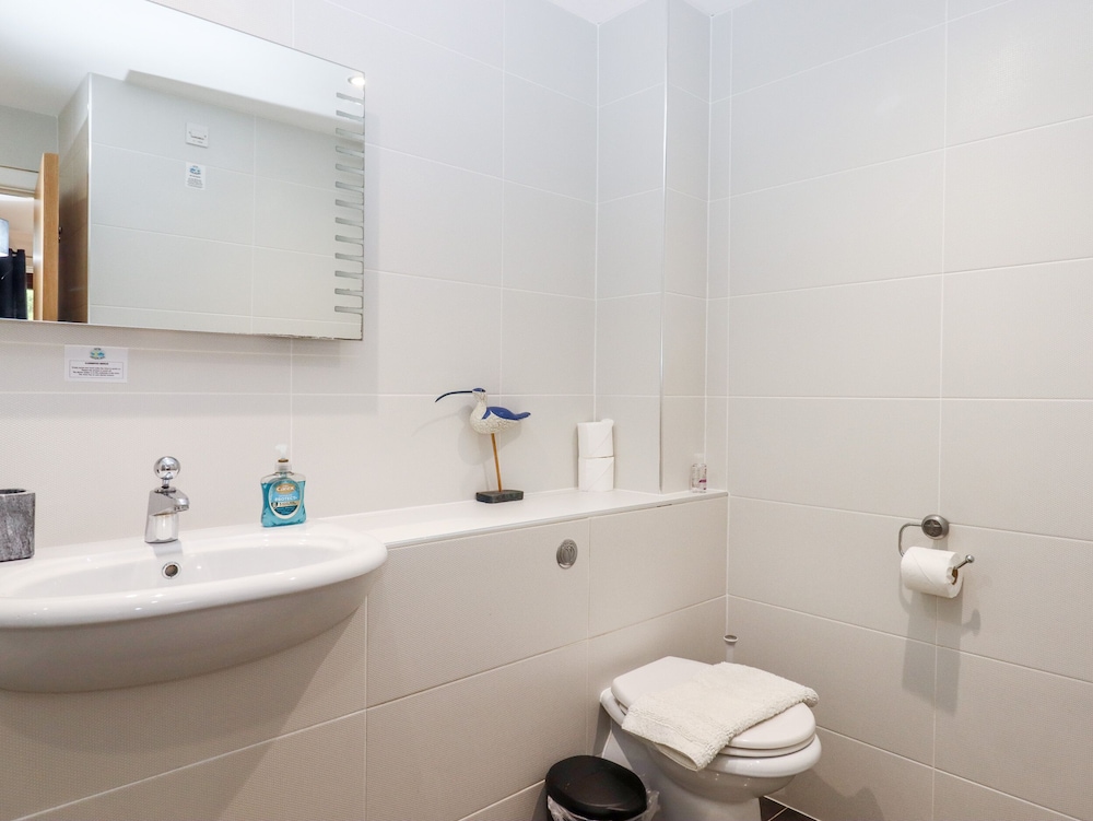 4 Burgh Island Causeway