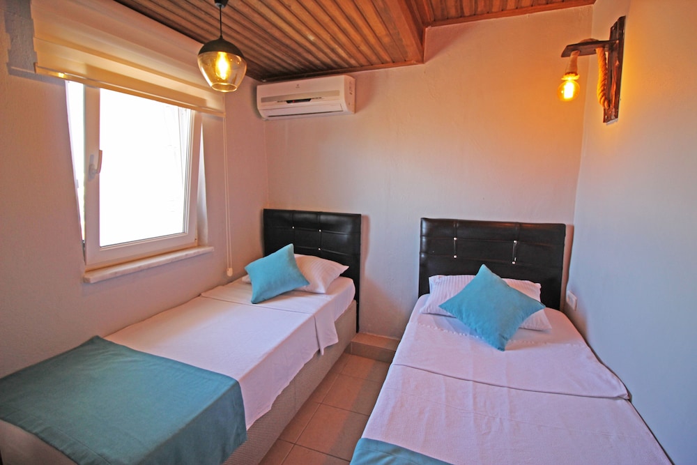 Hambarli Otel