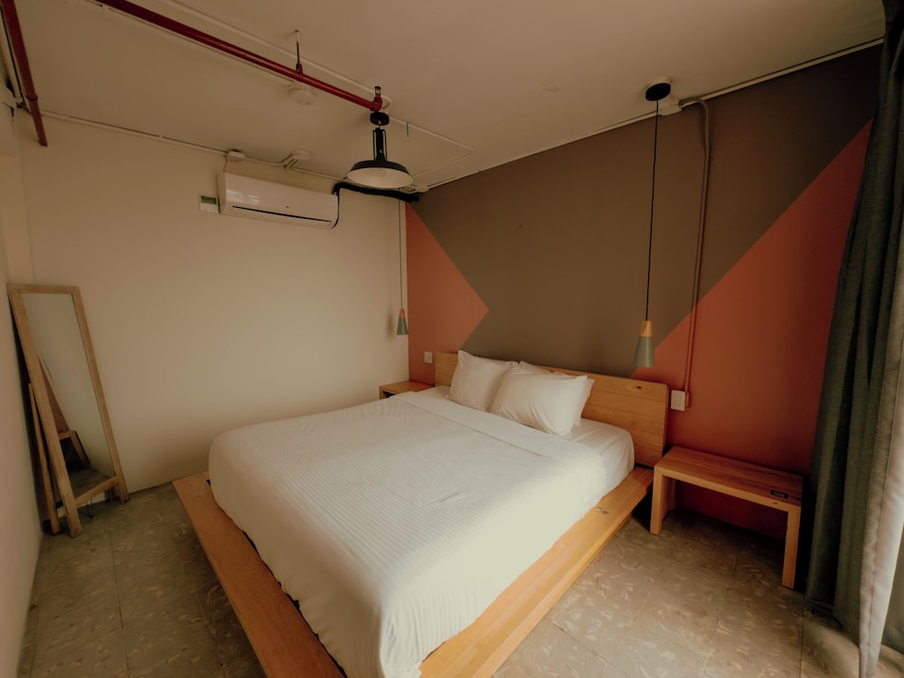 Viajero Casco Viejo Hostel