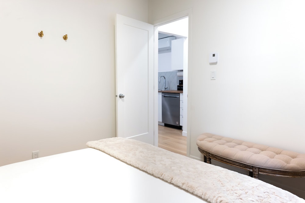 Unique Stays - 4114 St-Denis