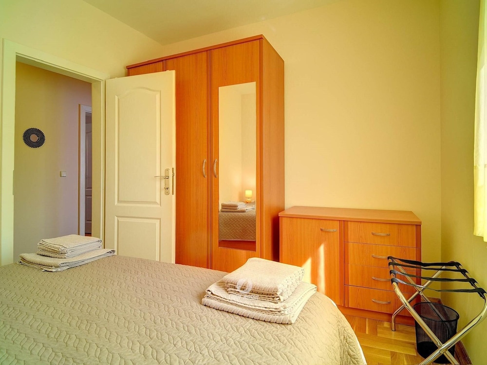 Apartment in Medulin Near Beach