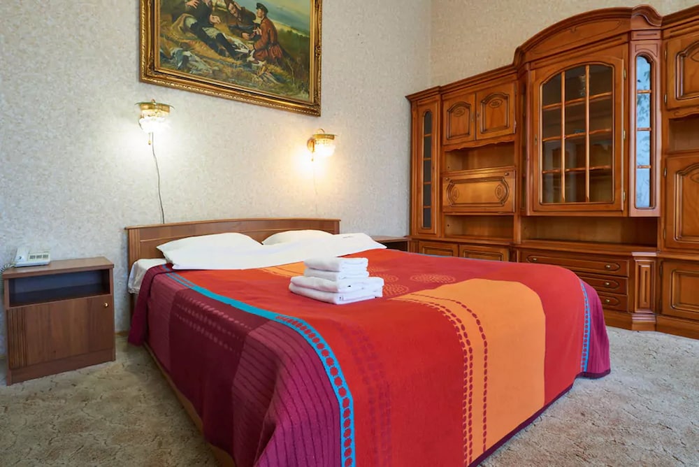 Home-Hotel Kostelnaya 3 view 4
