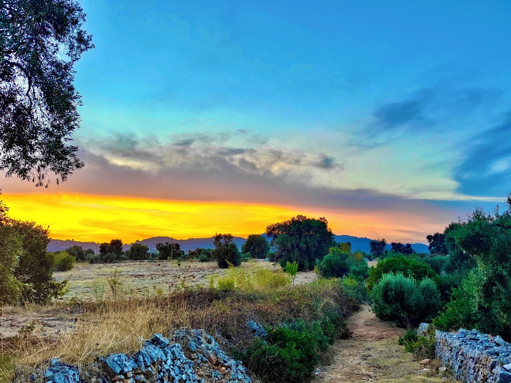 masseria celeste