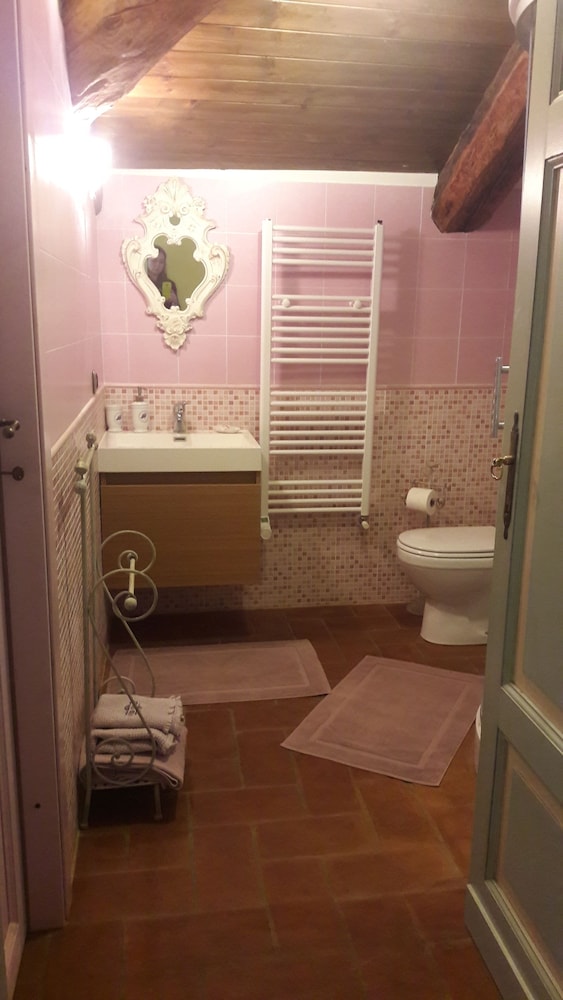 Villa Mirano B&B