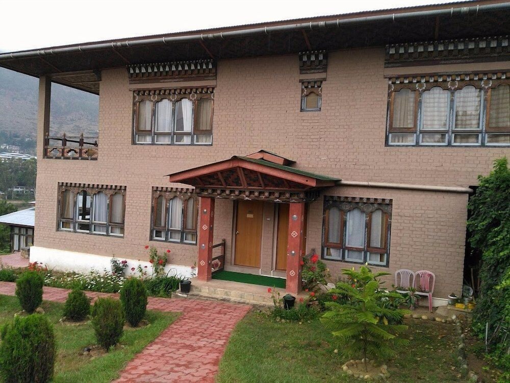 Punatsangchhu Cottages