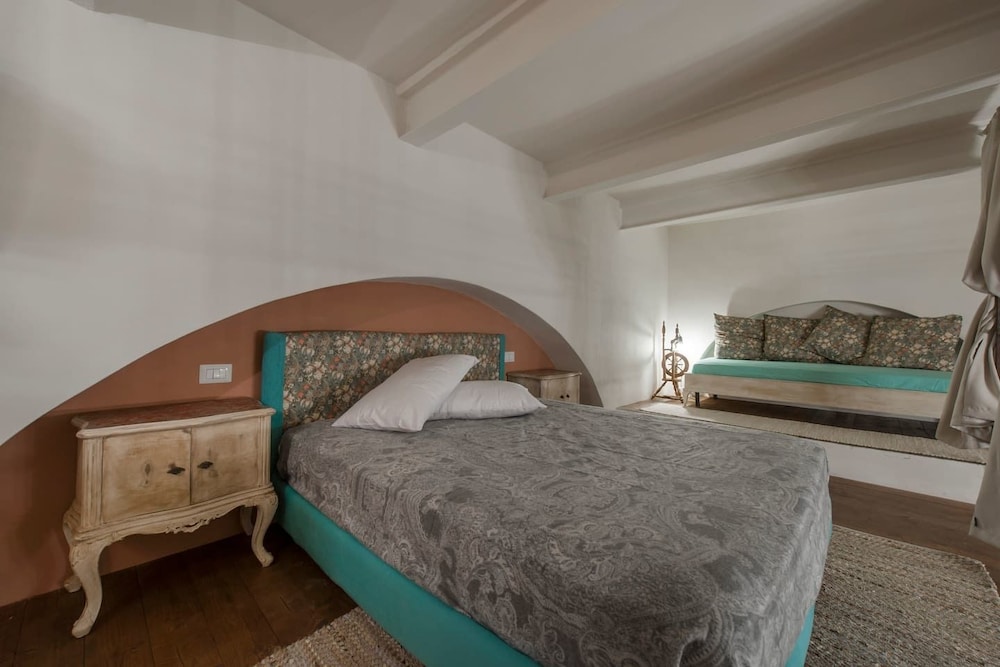 Poliziano Colosseum Apartment