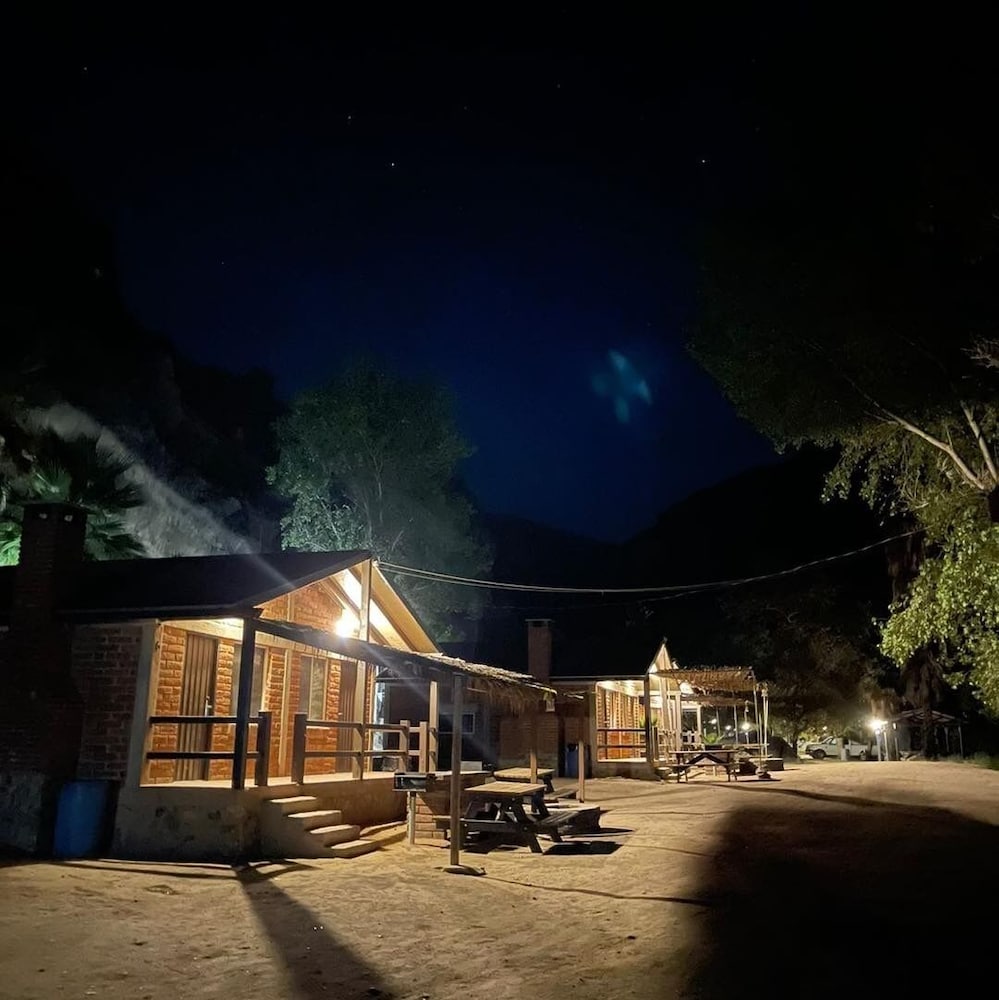 Ensenada Vacations - Rancho San Carlos Aguas Termales - Property Image 158
