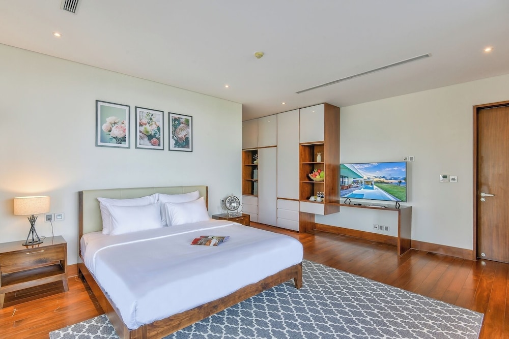 The Ocean Villa Da Nag By Abogo