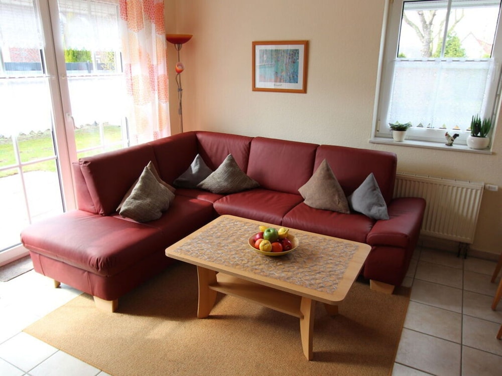 Wattloper Right Comfortable Holiday Residence