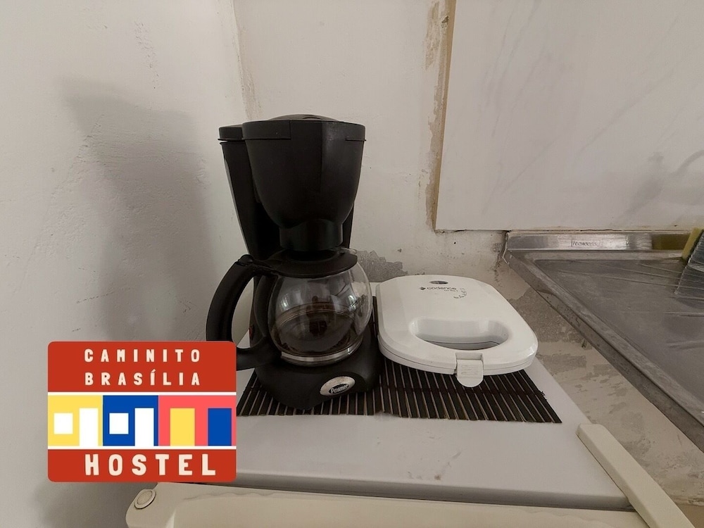 Caminito Brasilia Hotel