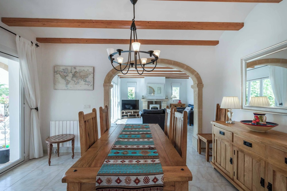 Villa Margarite