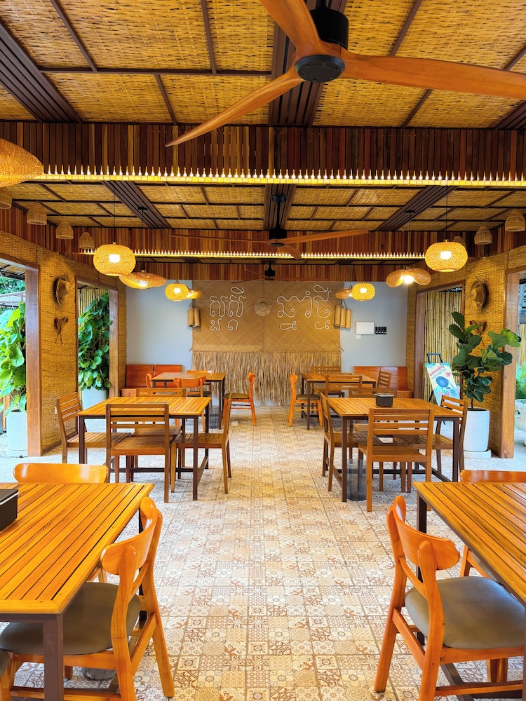 Villa Hill Kampot