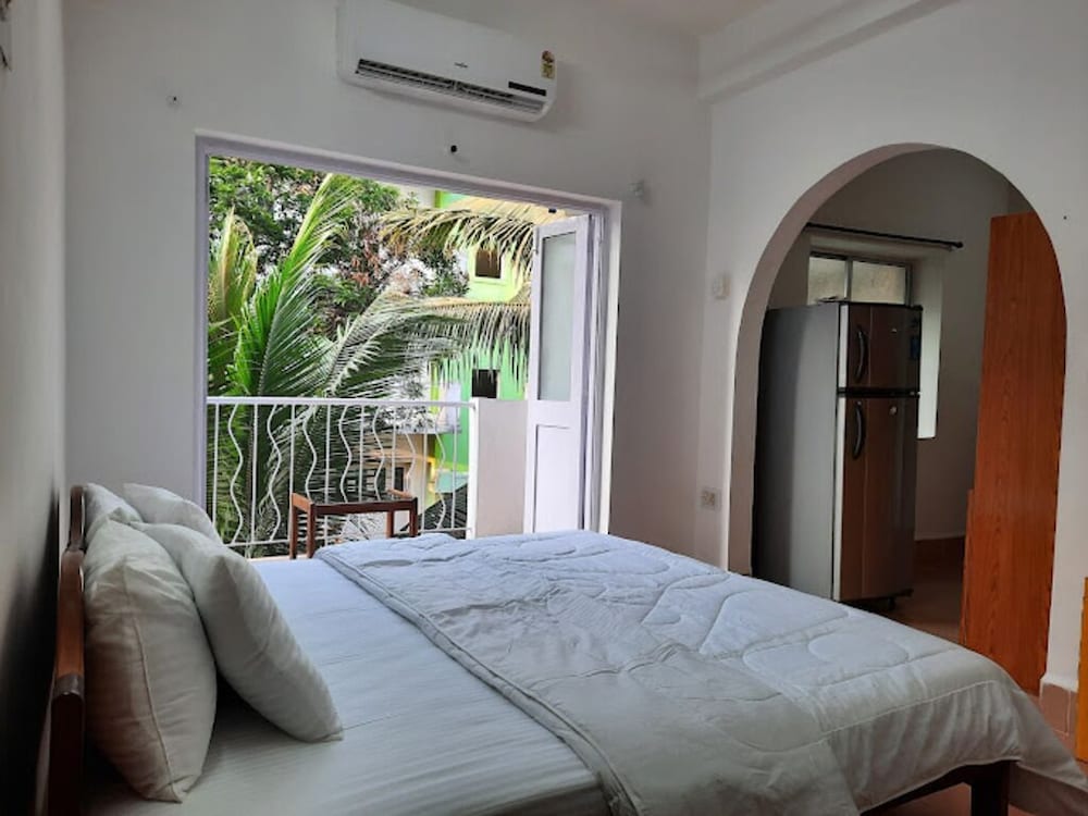 Royal Village Resort By Savani Enterpris