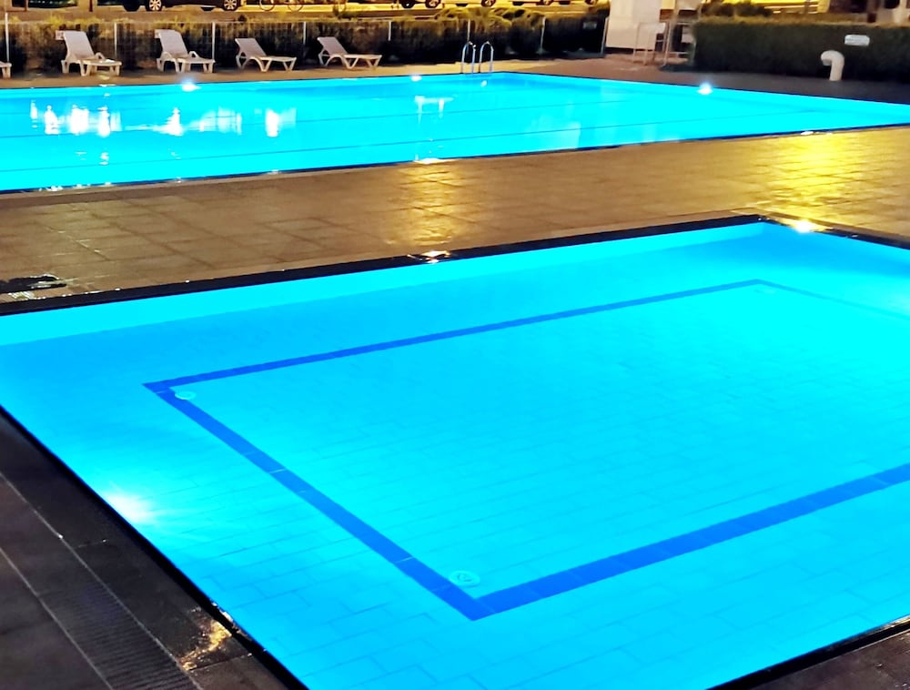 Poseidon Alacati Villa