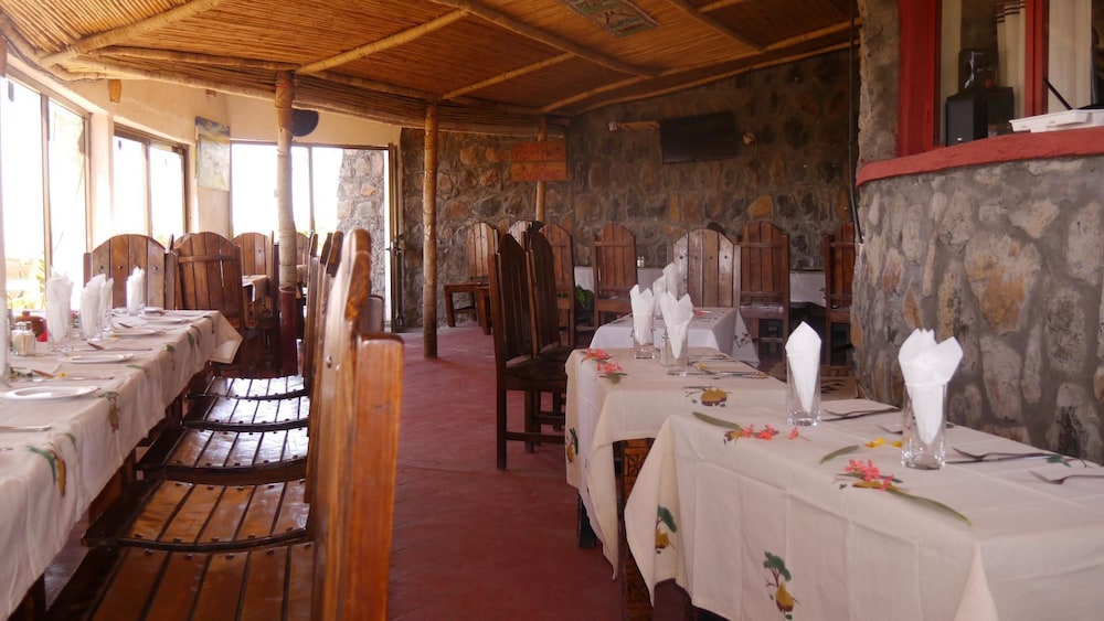Sora Lodge Lalibela