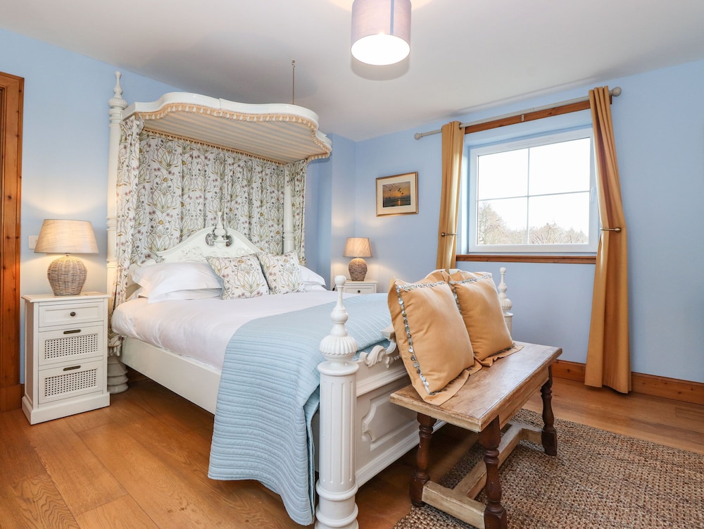 Grey Craig Cottage
