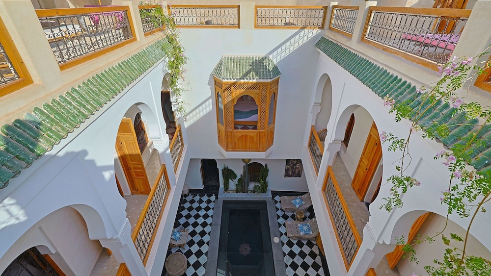 Riad LallaBaya