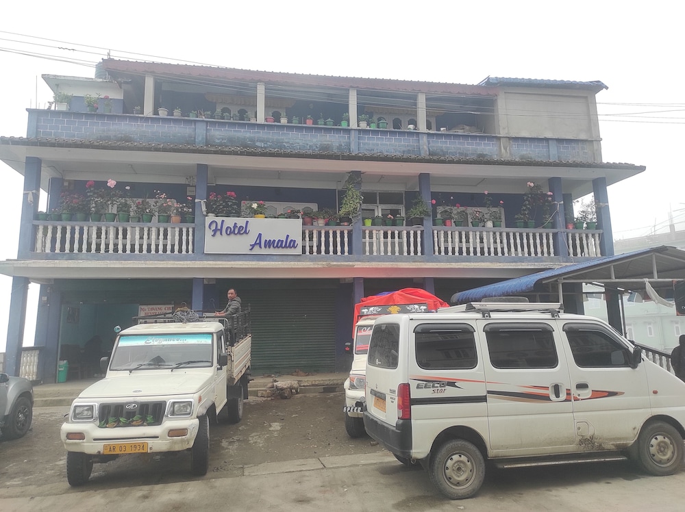 Hotel Amala