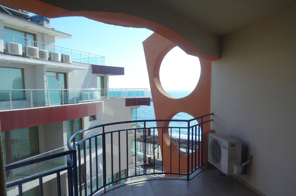 Nessebar Vacations - Family Hotel Evridika - Property Image 27