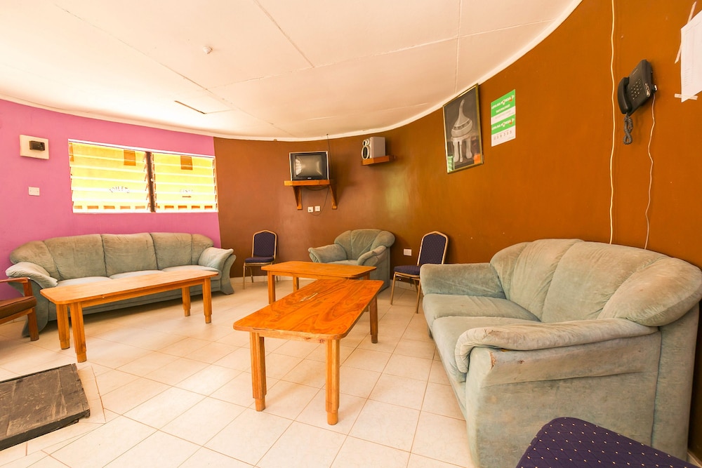 Rozala Motel