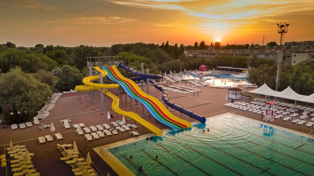 Isamar Holiday Village
