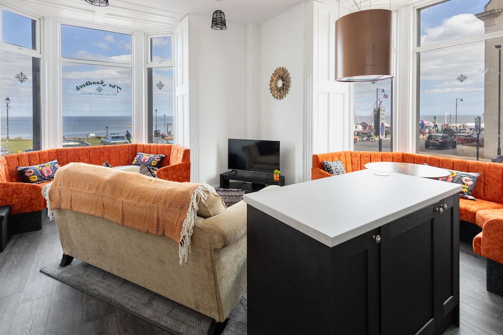 Host Stay Runswick Bay at the Sandbeck
