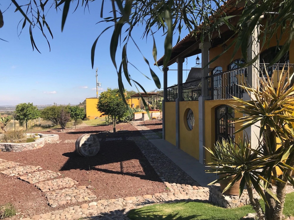 Villa View