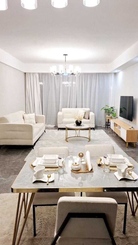 Apple Tree Furnished Apartments Syokimau