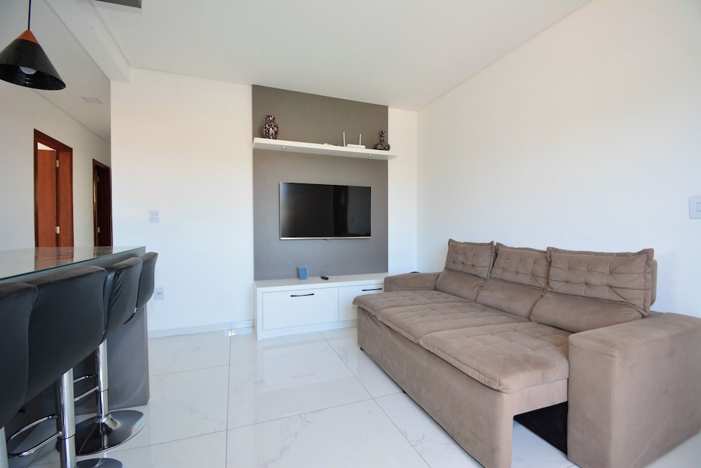 Residencial Fiametti-Praia dos Ingleses