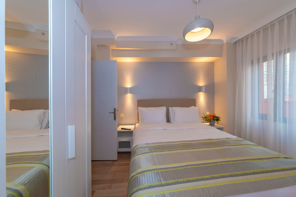 Feri Suites - Image 84