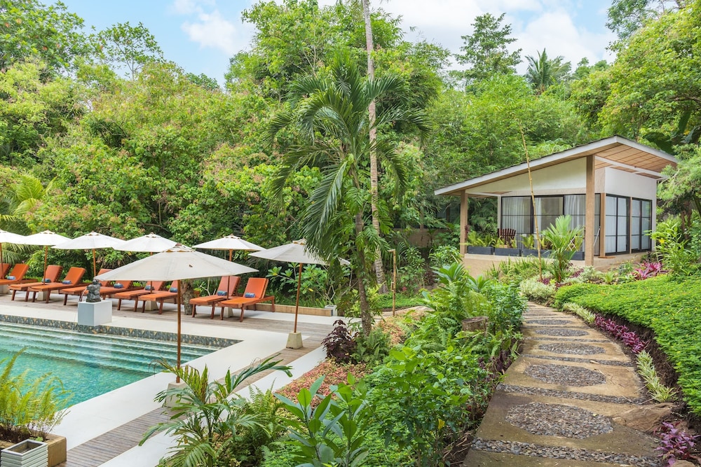 Thalassa Dive & Wellbeing Resort Manado