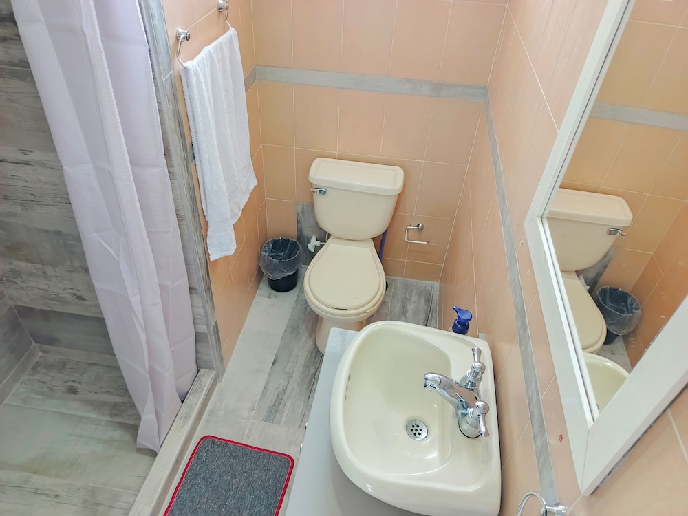 Apartamento cómodo a 5 min de la Playa