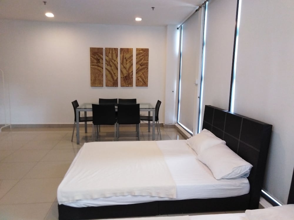 PJ5 Soho Studio Room photo 8