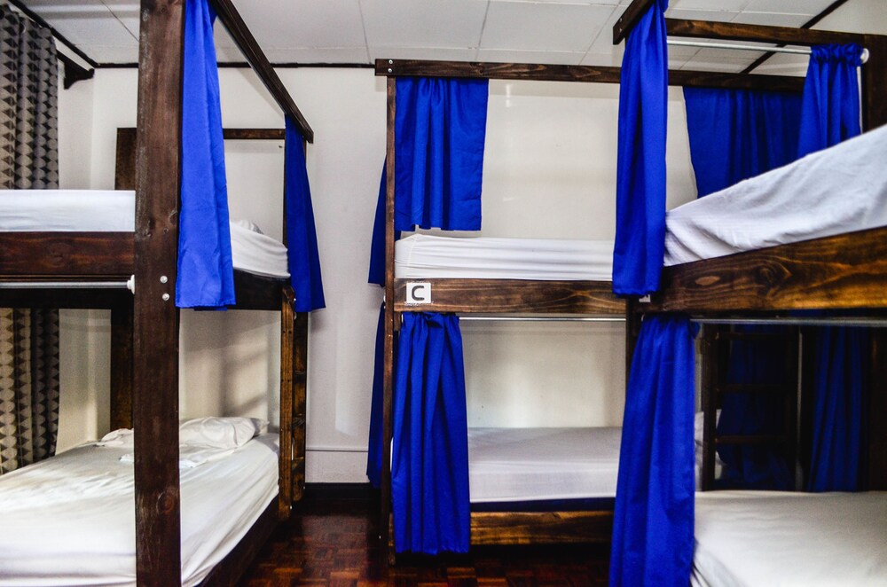 Robles Hostel - Property Image 17