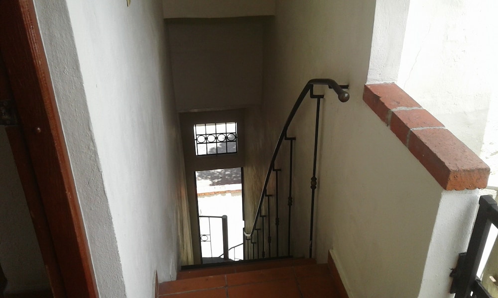 Villa Gascue Guest Apartments