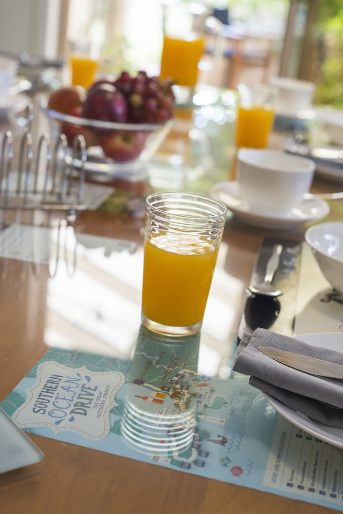 Bellevue Bed & Breakfast McLaren Vale - Image 3