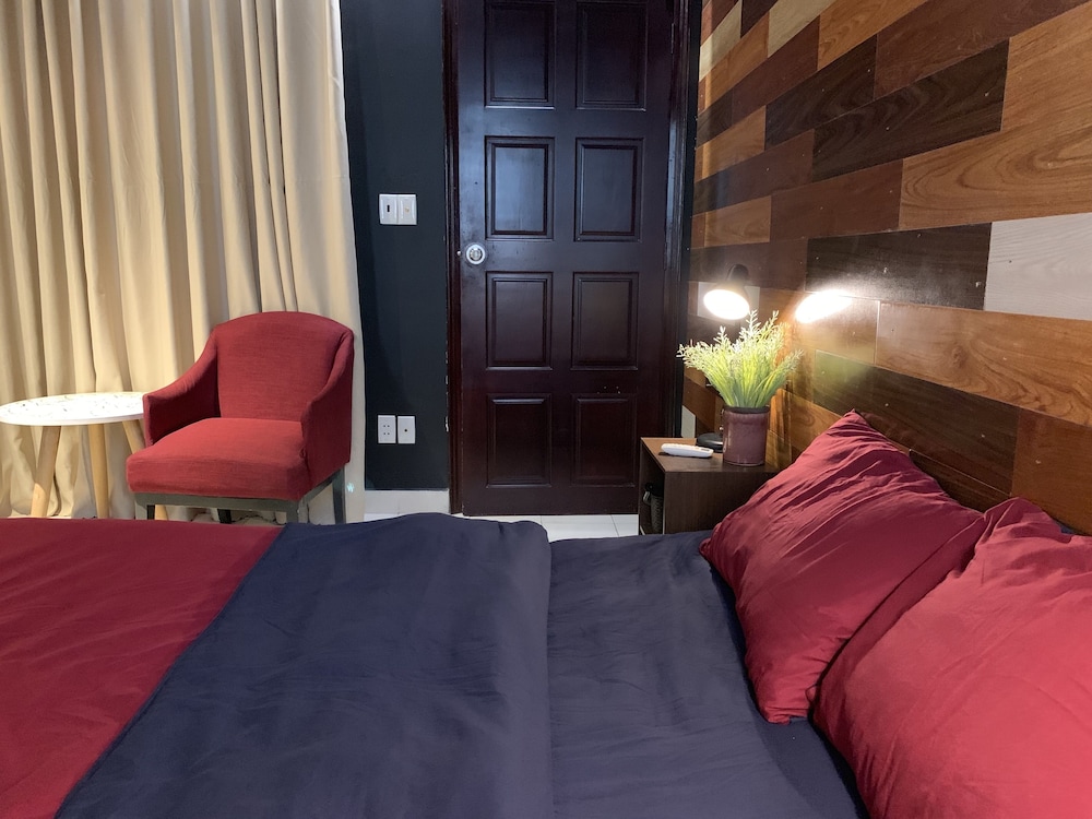 N&D Homestay