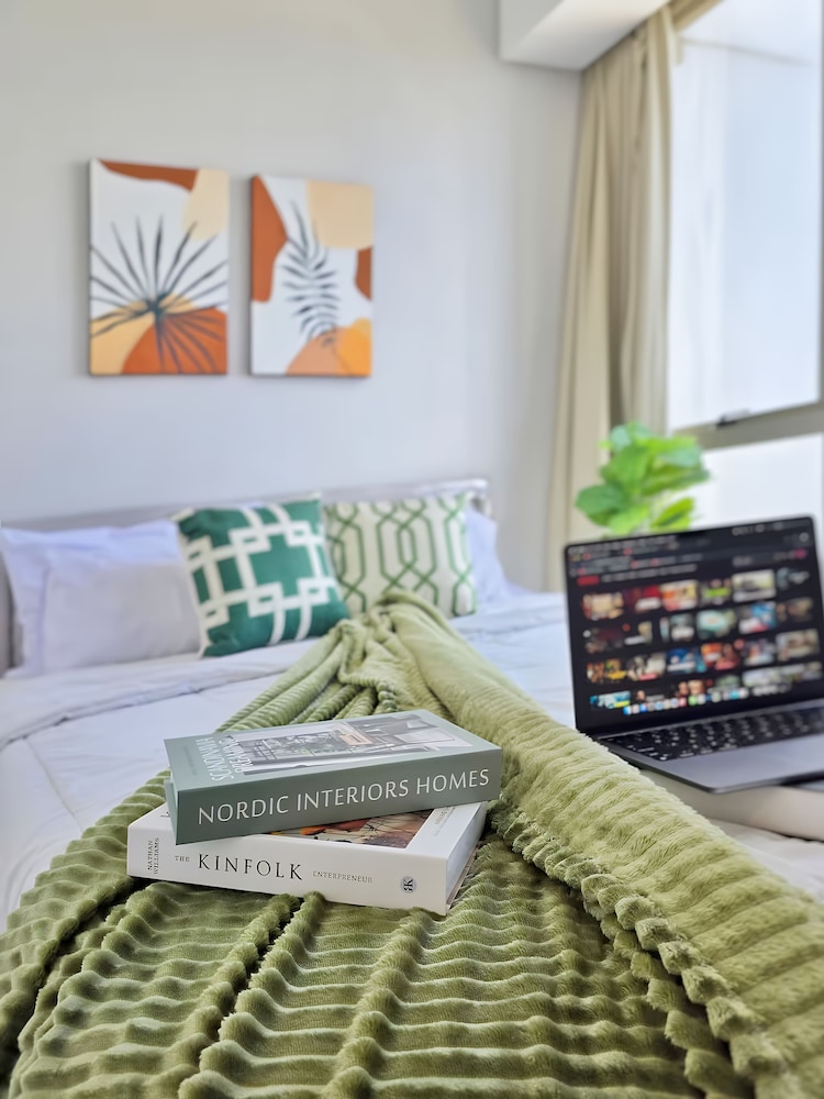Staysanliving - Taman Anggrek Residence