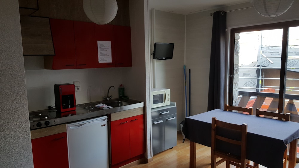 Appartements Solaris
