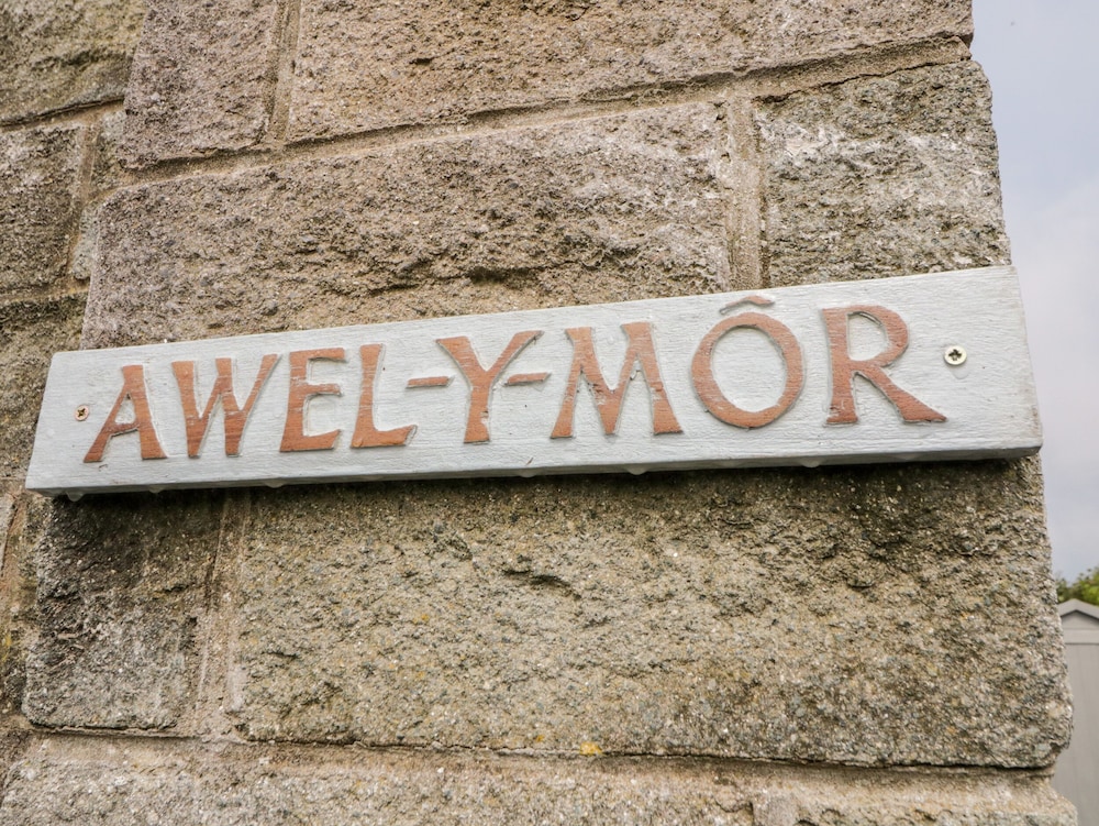 Awel-y-mor