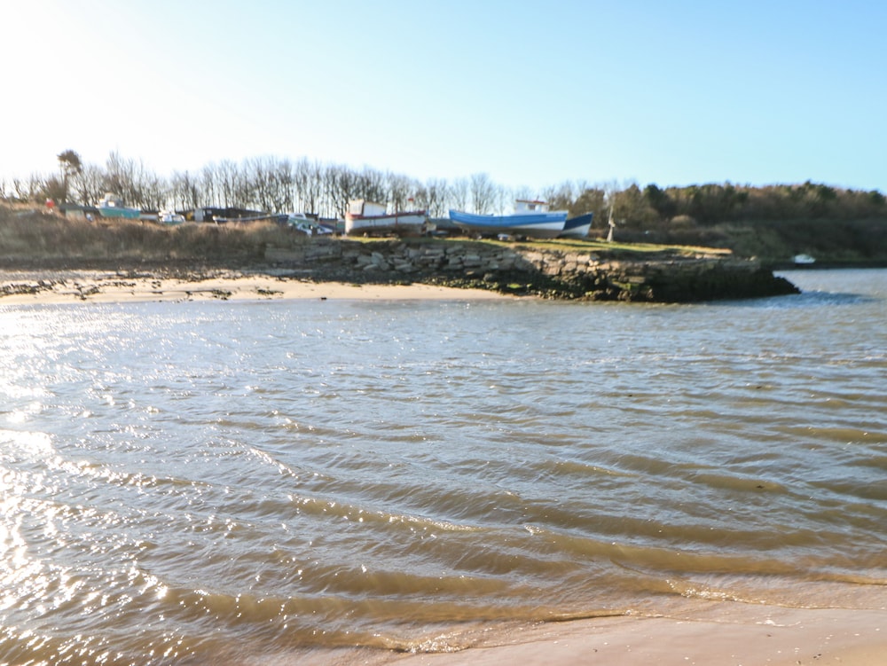 Wansbeck View 2