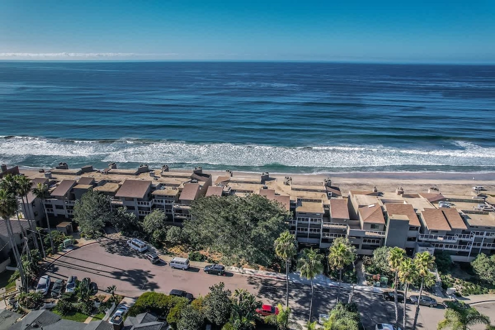Surfsong Dream - Beachfront